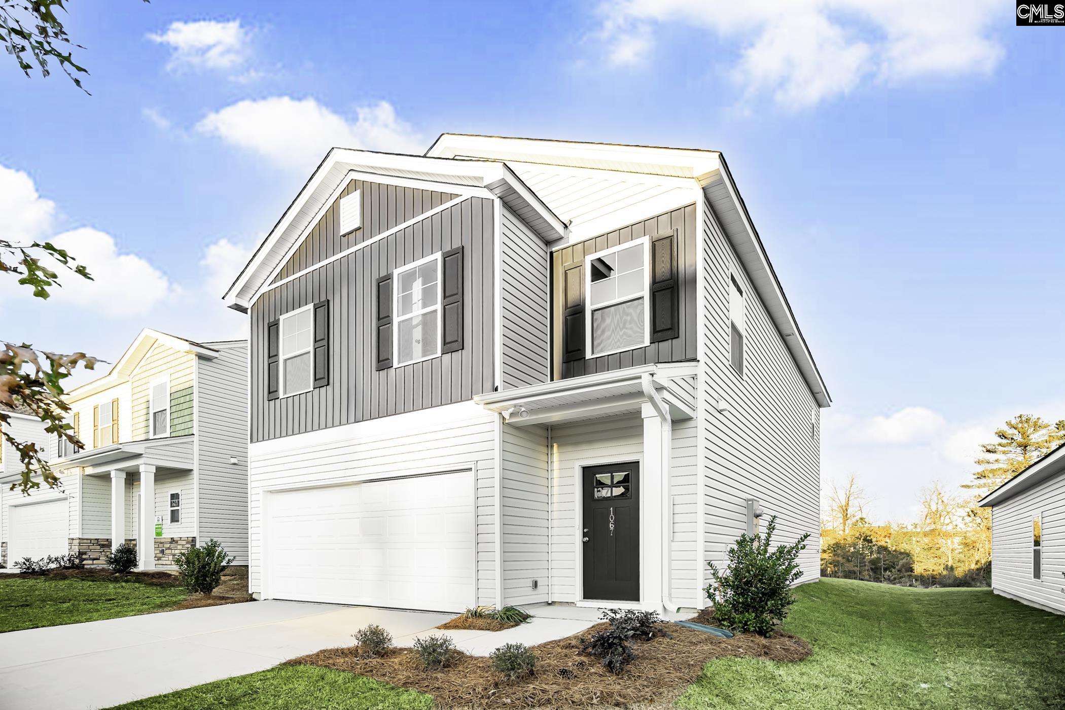 239 Boseman Road Irmo SC 29063