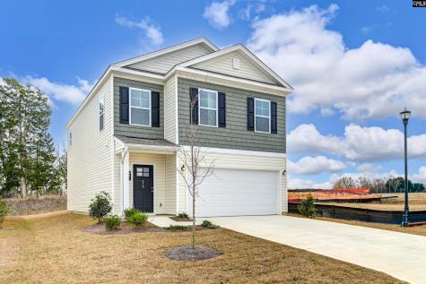 239 Boseman Road Irmo SC 29063
