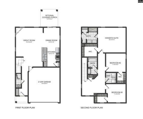 239 Boseman Road Irmo SC 29063