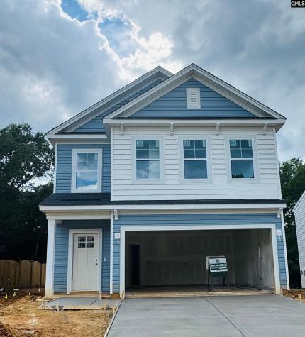 239 Boseman Road Irmo SC 29063