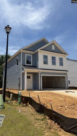 239 Boseman Road Irmo SC 29063