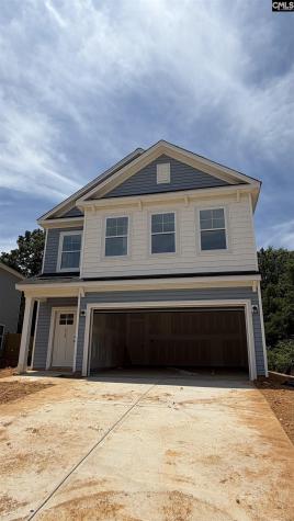 239 Boseman Road Irmo SC 29063