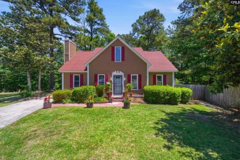 5 Durango Circle Columbia SC 29203
