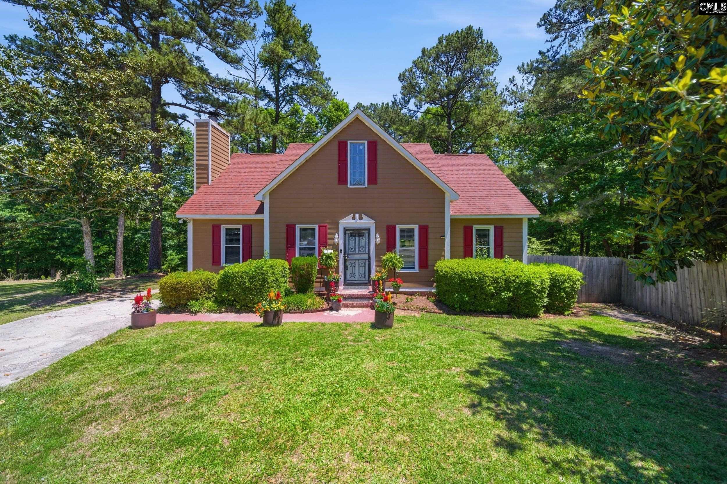 5 Durango Circle Columbia SC 29203
