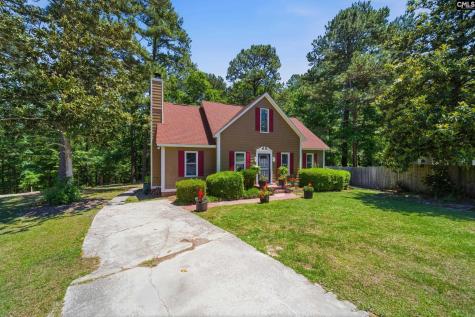 5 Durango Circle Columbia SC 29203