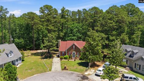 5 Durango Circle Columbia SC 29203