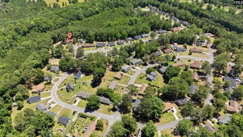 5 Durango Circle Columbia SC 29203