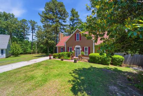 5 Durango Circle Columbia SC 29203