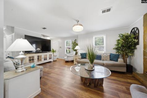 5 Durango Circle Columbia SC 29203