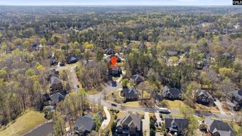 3 Aderley Court Irmo SC 29063