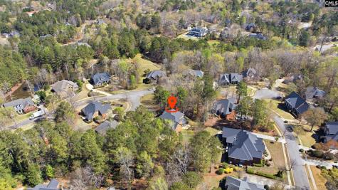 3 Aderley Court Irmo SC 29063