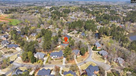 3 Aderley Court Irmo SC 29063