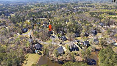 3 Aderley Court Irmo SC 29063