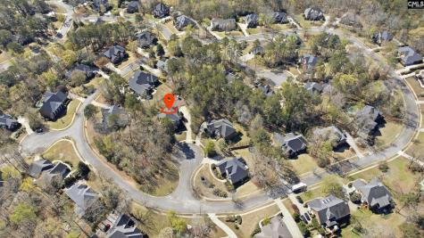 3 Aderley Court Irmo SC 29063