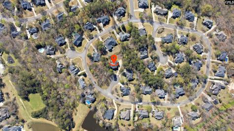 3 Aderley Court Irmo SC 29063