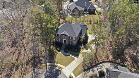 3 Aderley Court Irmo SC 29063