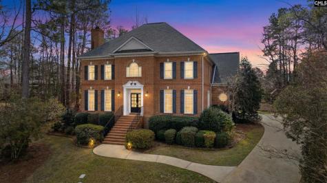 3 Aderley Court Irmo SC 29063