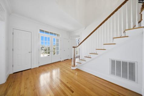 3 Aderley Court Irmo SC 29063