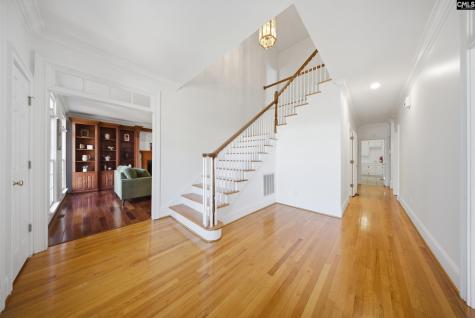 3 Aderley Court Irmo SC 29063