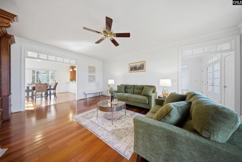 3 Aderley Court Irmo SC 29063