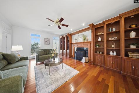 3 Aderley Court Irmo SC 29063