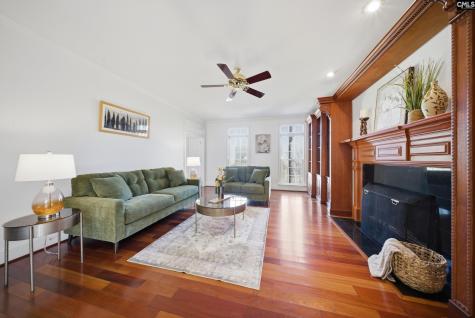 3 Aderley Court Irmo SC 29063