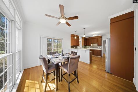 3 Aderley Court Irmo SC 29063