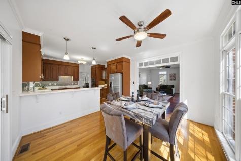 3 Aderley Court Irmo SC 29063