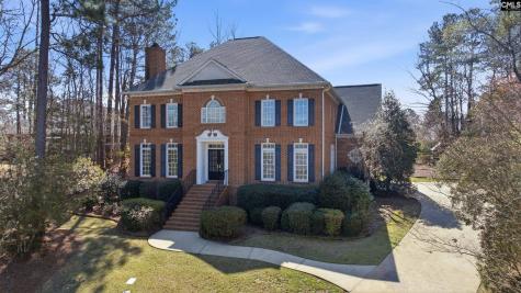 3 Aderley Court Irmo SC 29063
