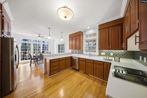 3 Aderley Court Irmo SC 29063