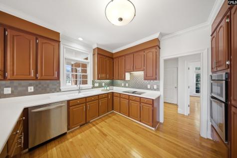 3 Aderley Court Irmo SC 29063