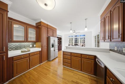 3 Aderley Court Irmo SC 29063