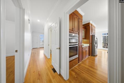 3 Aderley Court Irmo SC 29063