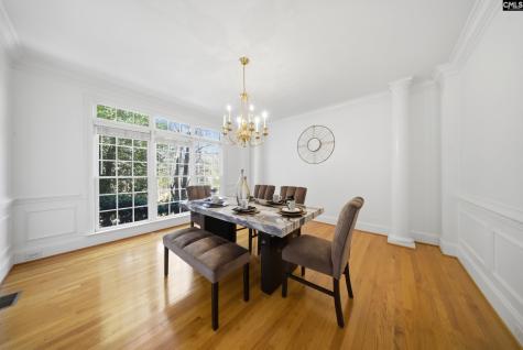 3 Aderley Court Irmo SC 29063