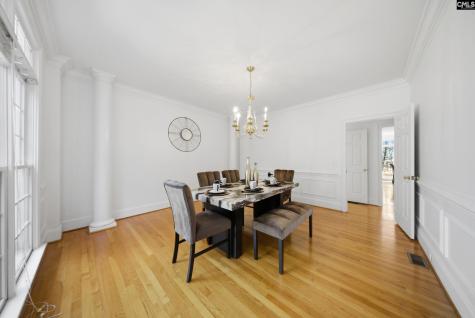 3 Aderley Court Irmo SC 29063