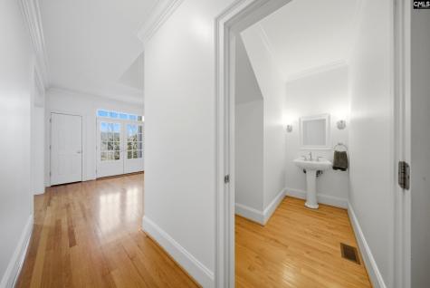 3 Aderley Court Irmo SC 29063