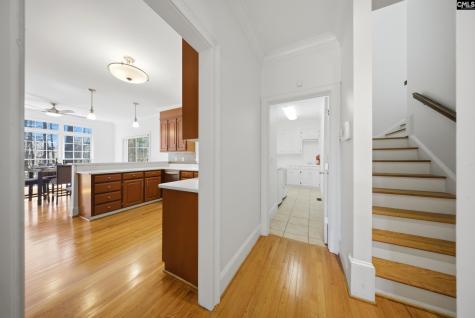 3 Aderley Court Irmo SC 29063