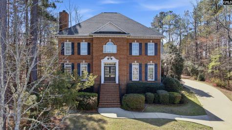 3 Aderley Court Irmo SC 29063