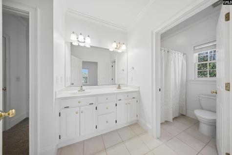 3 Aderley Court Irmo SC 29063