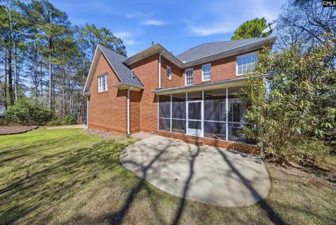 3 Aderley Court Irmo SC 29063