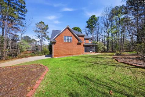 3 Aderley Court Irmo SC 29063