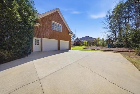 3 Aderley Court Irmo SC 29063