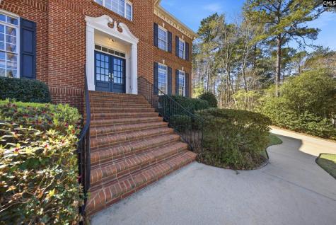 3 Aderley Court Irmo SC 29063