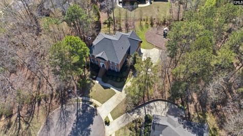 3 Aderley Court Irmo SC 29063