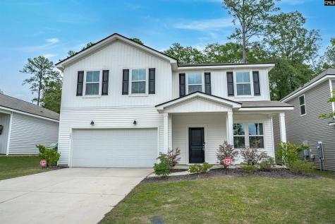151 Grand Arbor Drive Blythewood SC 29016