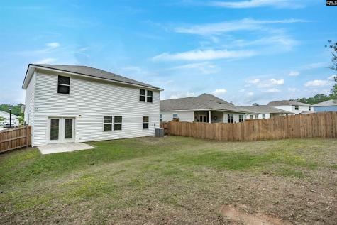 151 Grand Arbor Drive Blythewood SC 29016