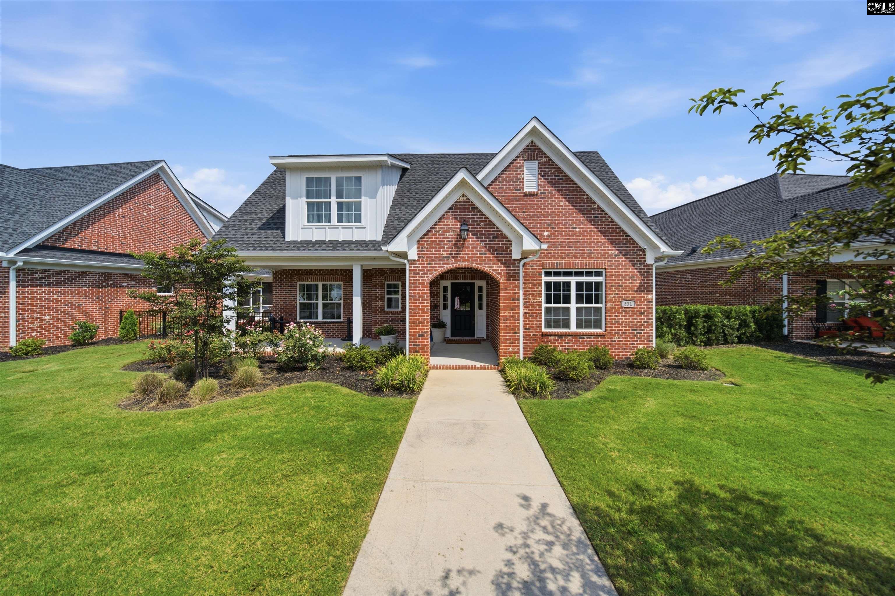 531 Buckview Lane Elgin SC 29045