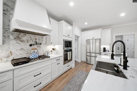 531 Buckview Lane Elgin SC 29045