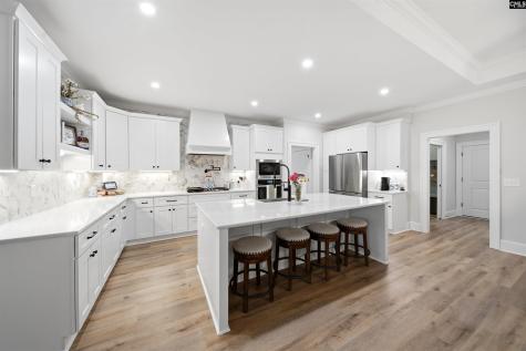 531 Buckview Lane Elgin SC 29045