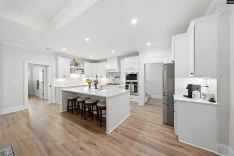 531 Buckview Lane Elgin SC 29045